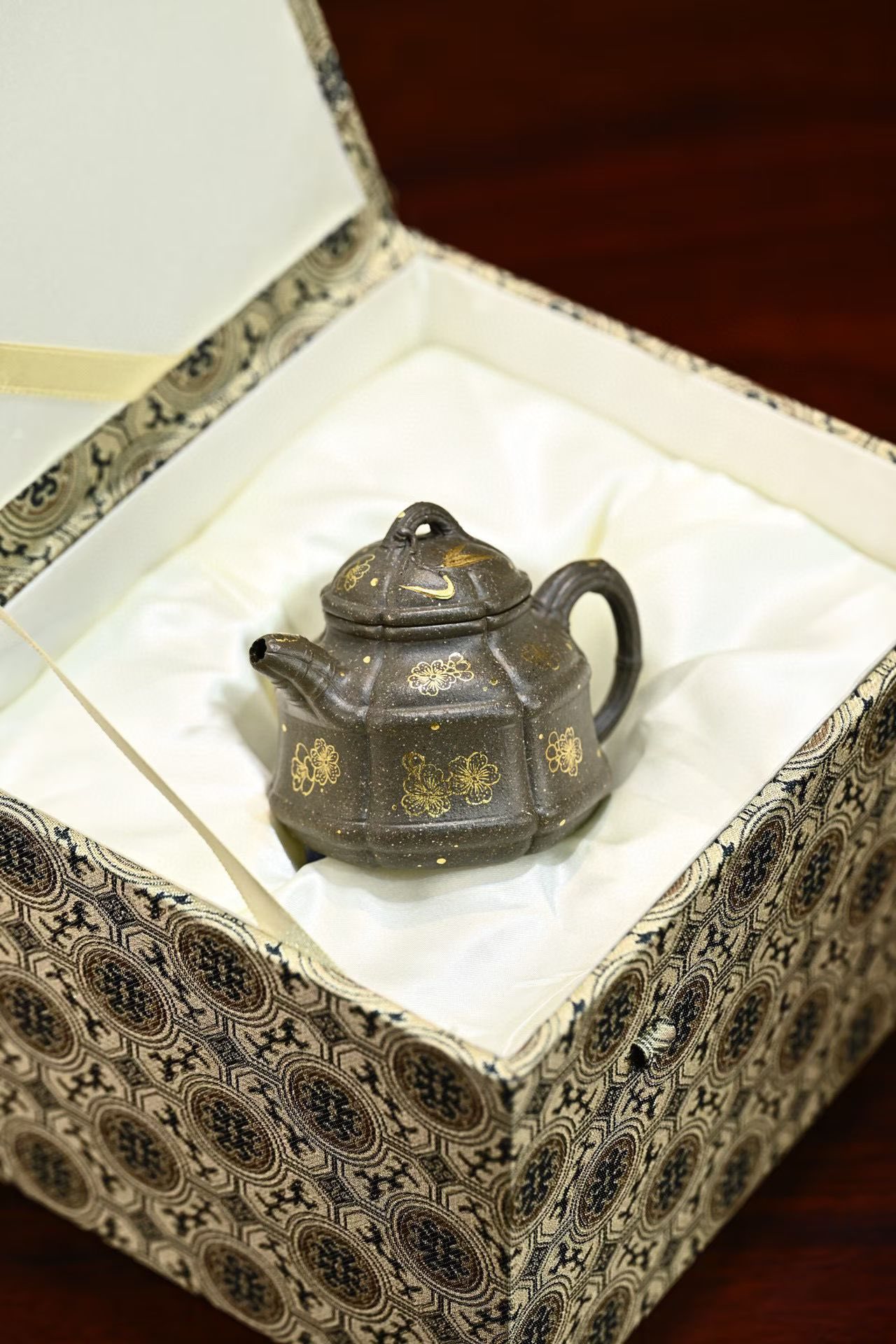 Teapot 4