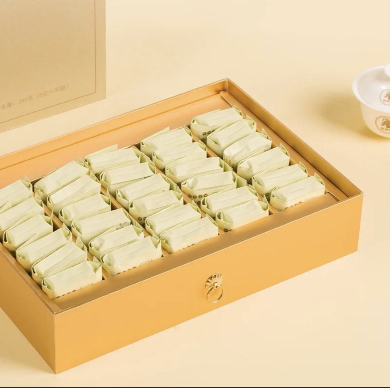 Premium Tea 4